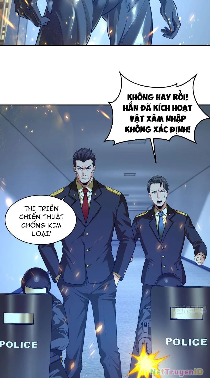 Ta thu thập hậu cung ở dị giới Chapter 4 - Trang 2
