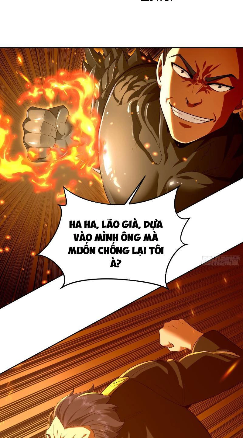 Ta thu thập hậu cung ở dị giới Chapter 4 - Trang 2