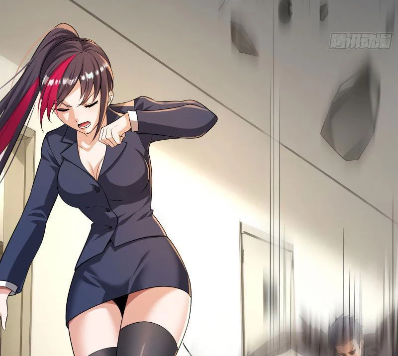 Ta thu thập hậu cung ở dị giới Chapter 4 - Trang 2