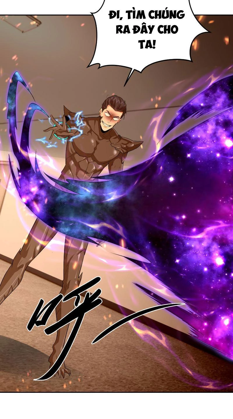 Ta thu thập hậu cung ở dị giới Chapter 5 - Trang 2