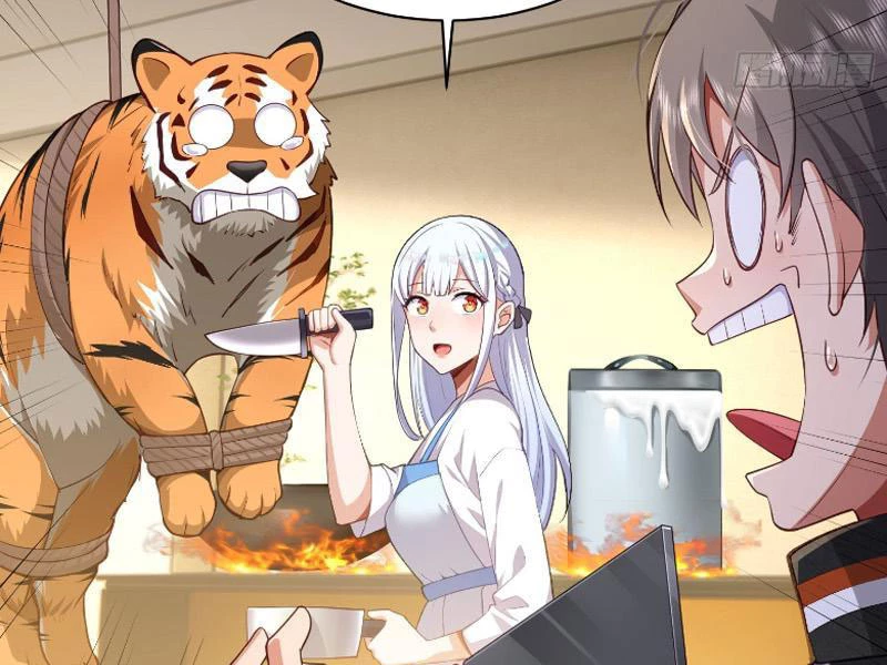 Ta thu thập hậu cung ở dị giới Chapter 8 - Trang 2