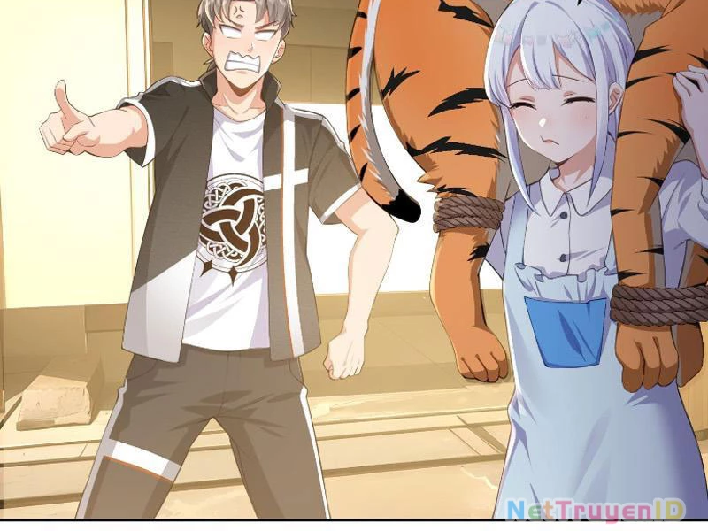 Ta thu thập hậu cung ở dị giới Chapter 8 - Trang 2