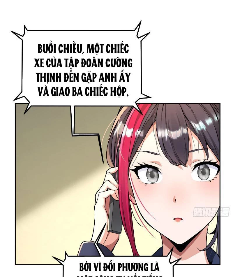 Ta thu thập hậu cung ở dị giới Chapter 13 - Trang 2