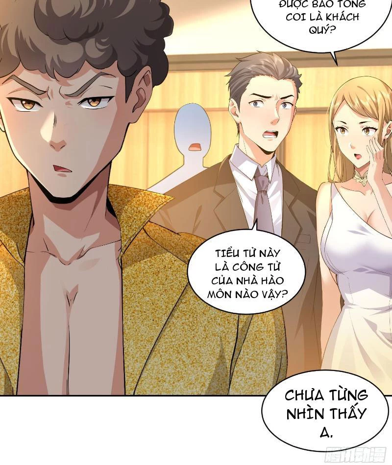 Ta thu thập hậu cung ở dị giới Chapter 13 - 47