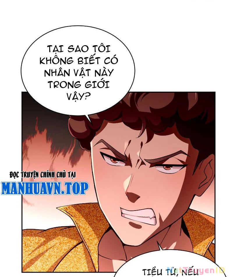 Ta thu thập hậu cung ở dị giới Chapter 13 - Trang 2