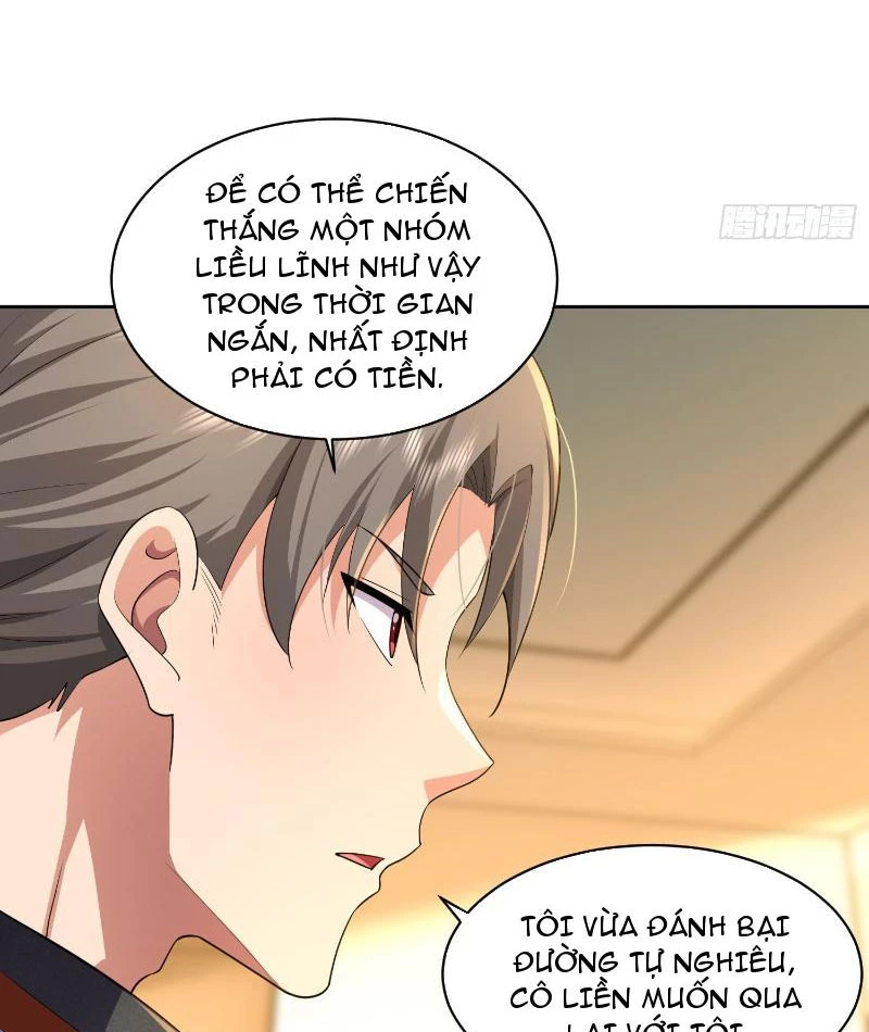 Ta thu thập hậu cung ở dị giới Chapter 13 - Trang 2