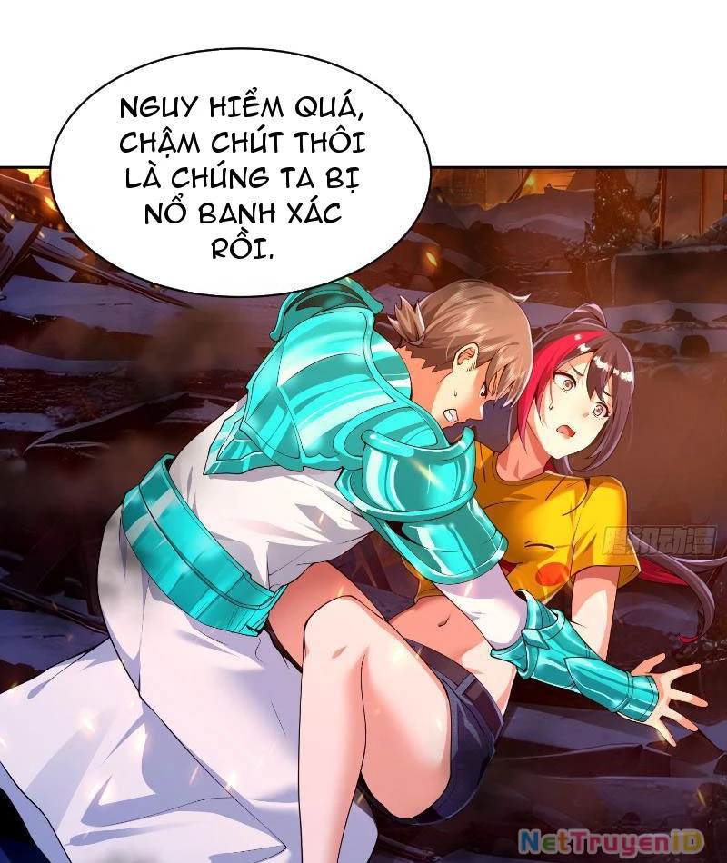 Ta thu thập hậu cung ở dị giới Chapter 15 - Trang 2