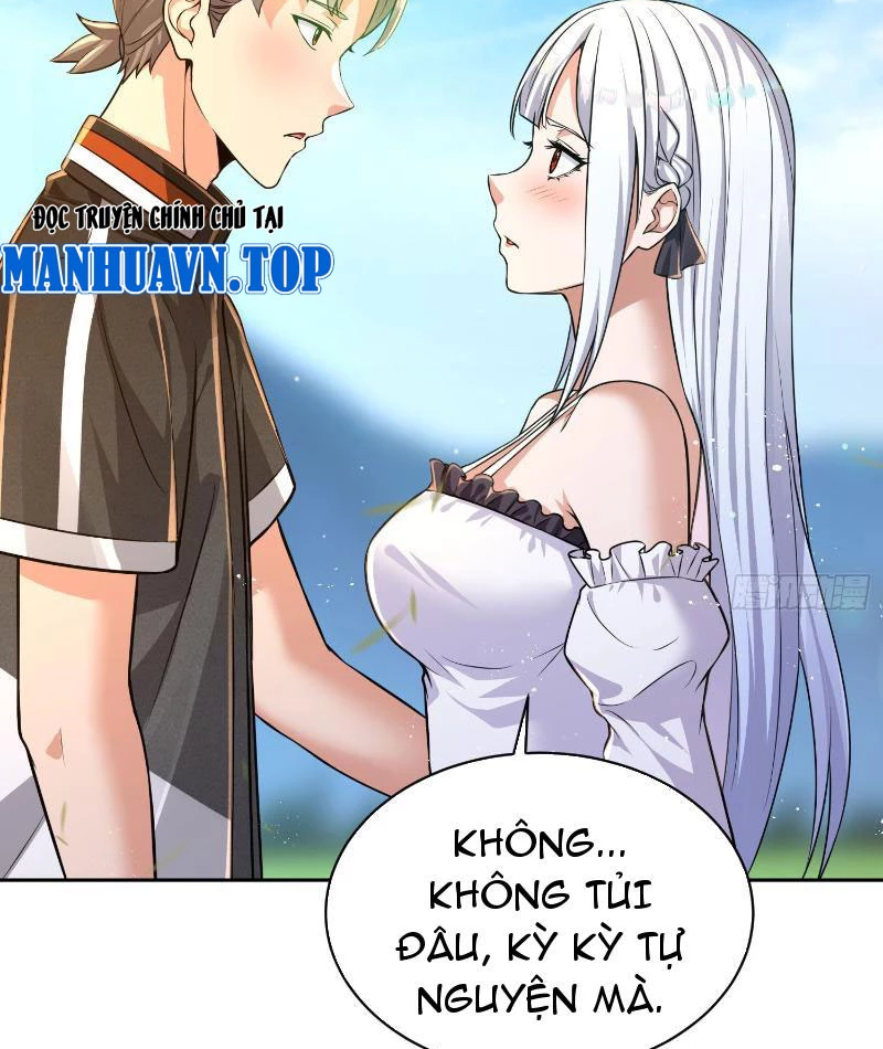 Ta thu thập hậu cung ở dị giới Chapter 17 - Trang 2