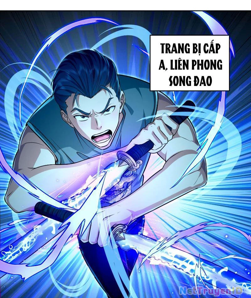 Ta thu thập hậu cung ở dị giới Chapter 17 - Trang 2