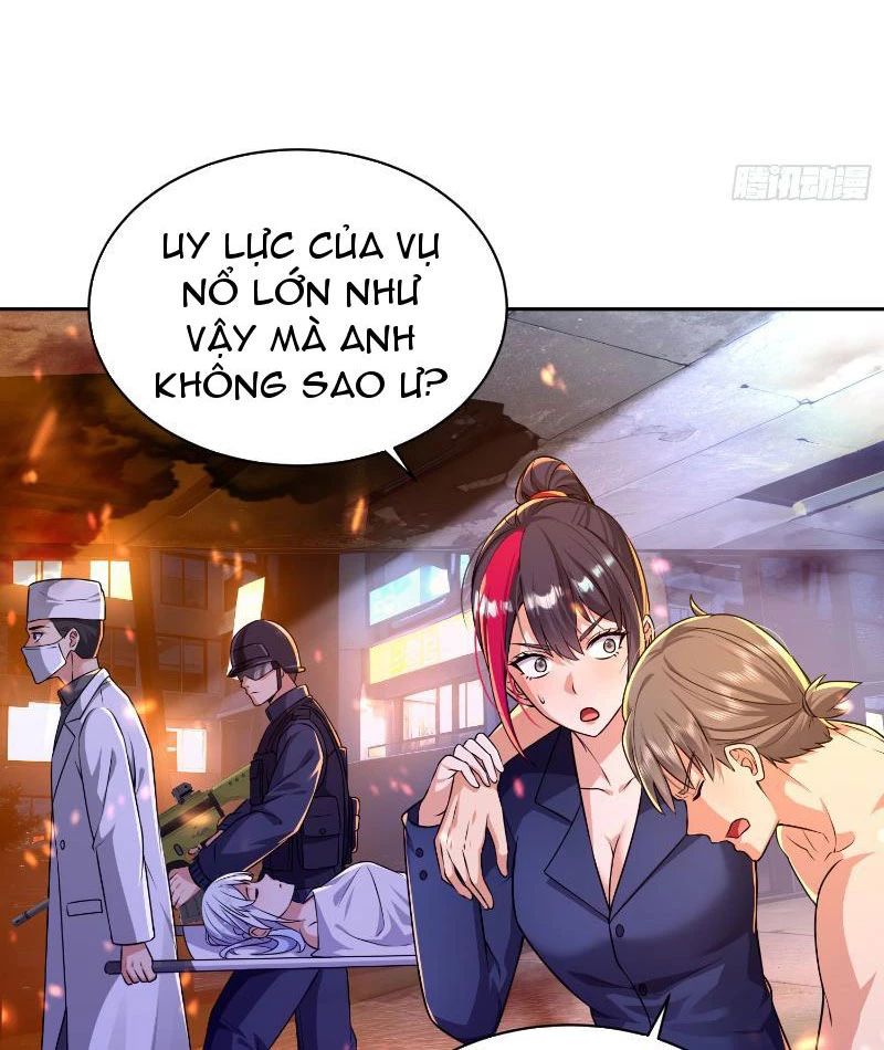 Ta thu thập hậu cung ở dị giới Chapter 18 - Trang 2