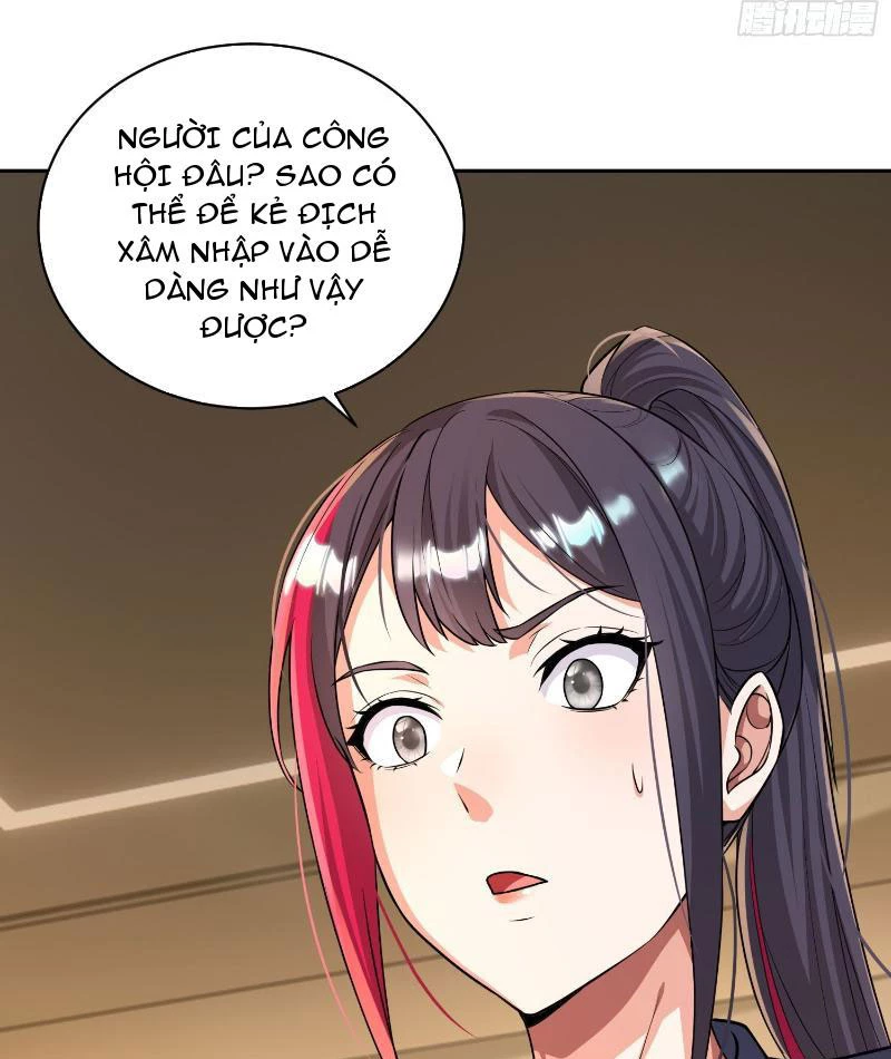 Ta thu thập hậu cung ở dị giới Chapter 18 - Trang 2