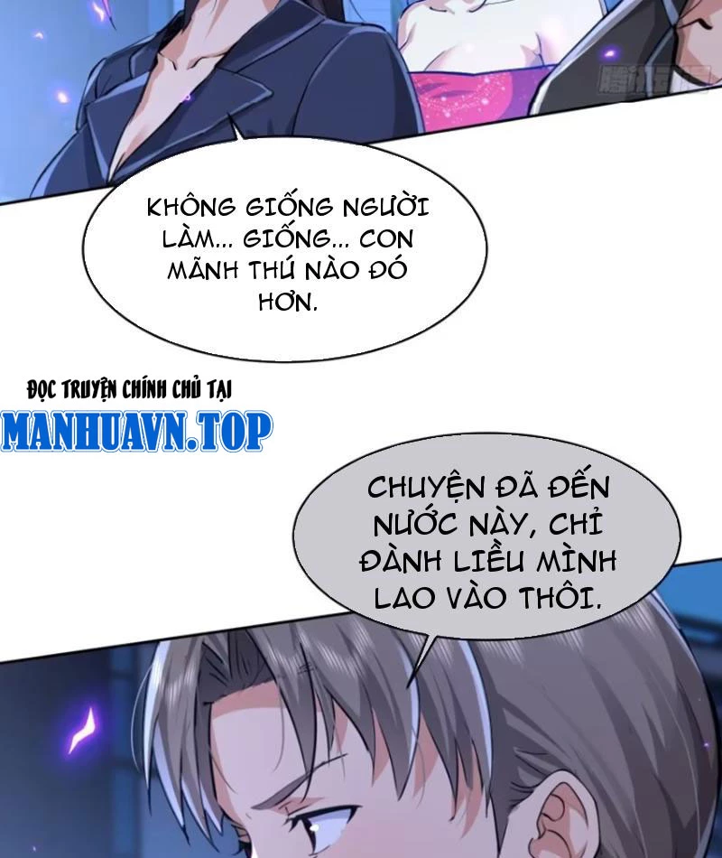 Ta thu thập hậu cung ở dị giới Chapter 21 - Trang 2