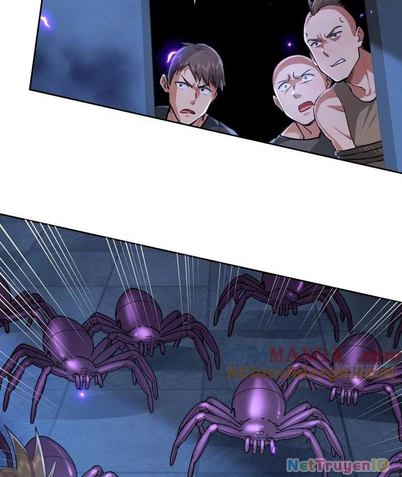 Ta thu thập hậu cung ở dị giới Chapter 23 - Trang 2