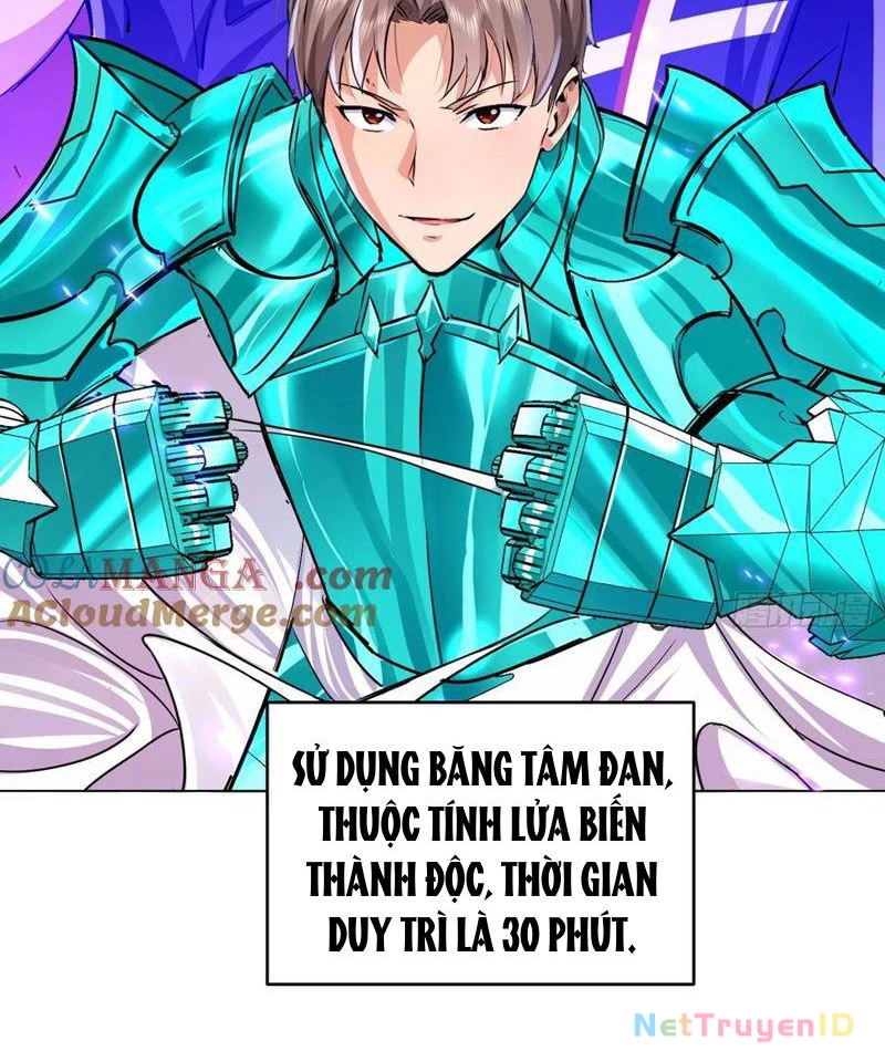 Ta thu thập hậu cung ở dị giới Chapter 23 - Trang 2
