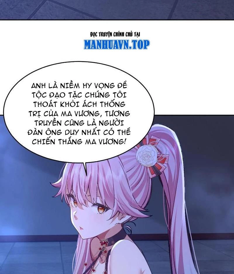 Ta thu thập hậu cung ở dị giới Chapter 27 - Trang 2