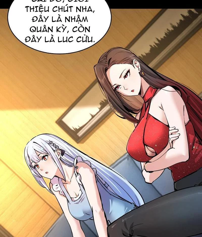 Ta thu thập hậu cung ở dị giới Chapter 27 - Trang 2