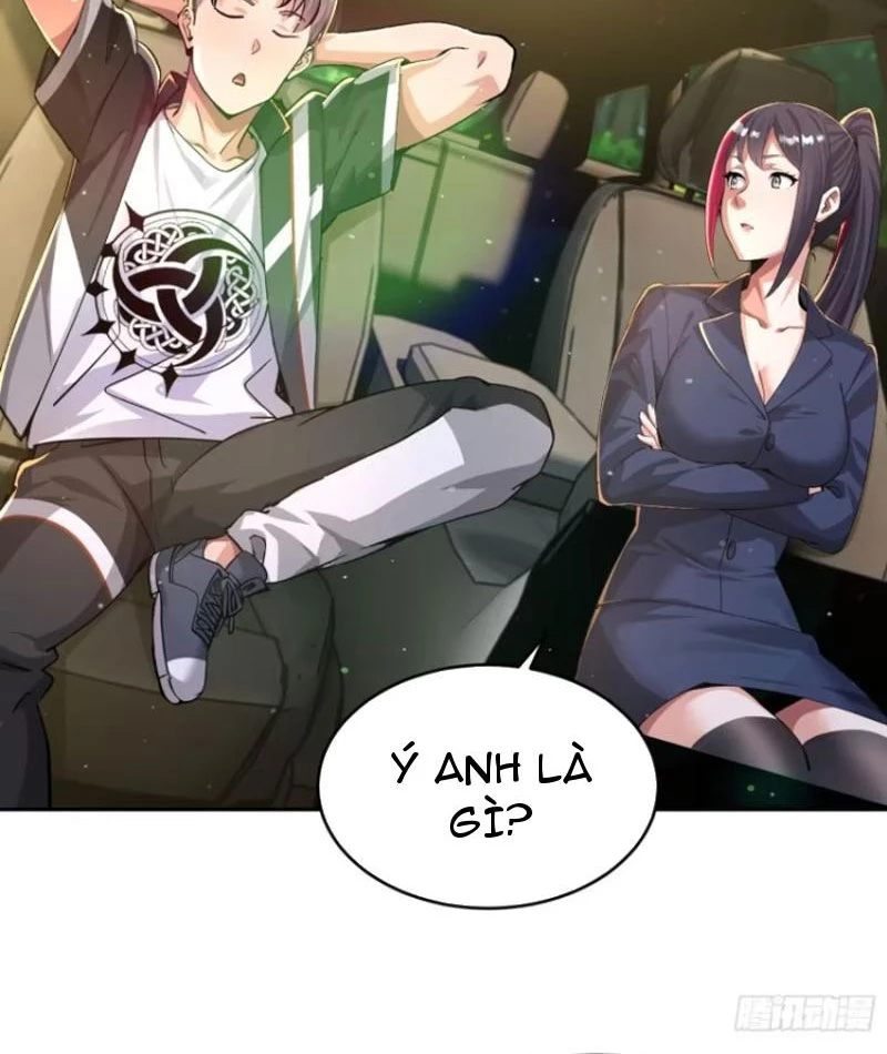 Ta thu thập hậu cung ở dị giới Chapter 29 - Trang 2