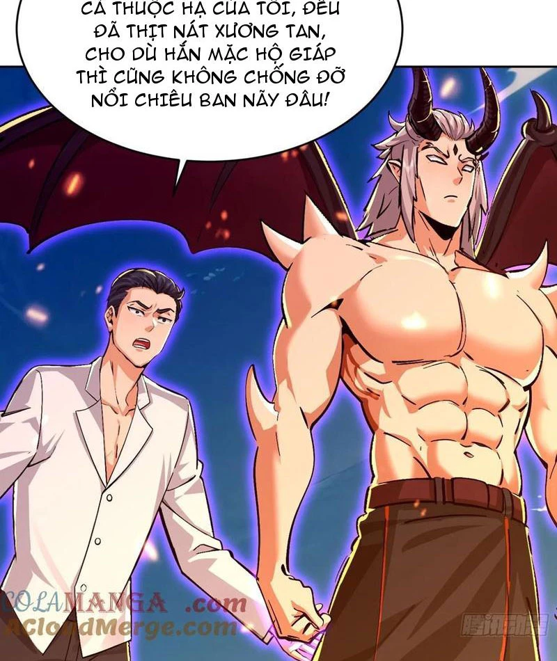 Ta thu thập hậu cung ở dị giới Chapter 31 - Trang 2