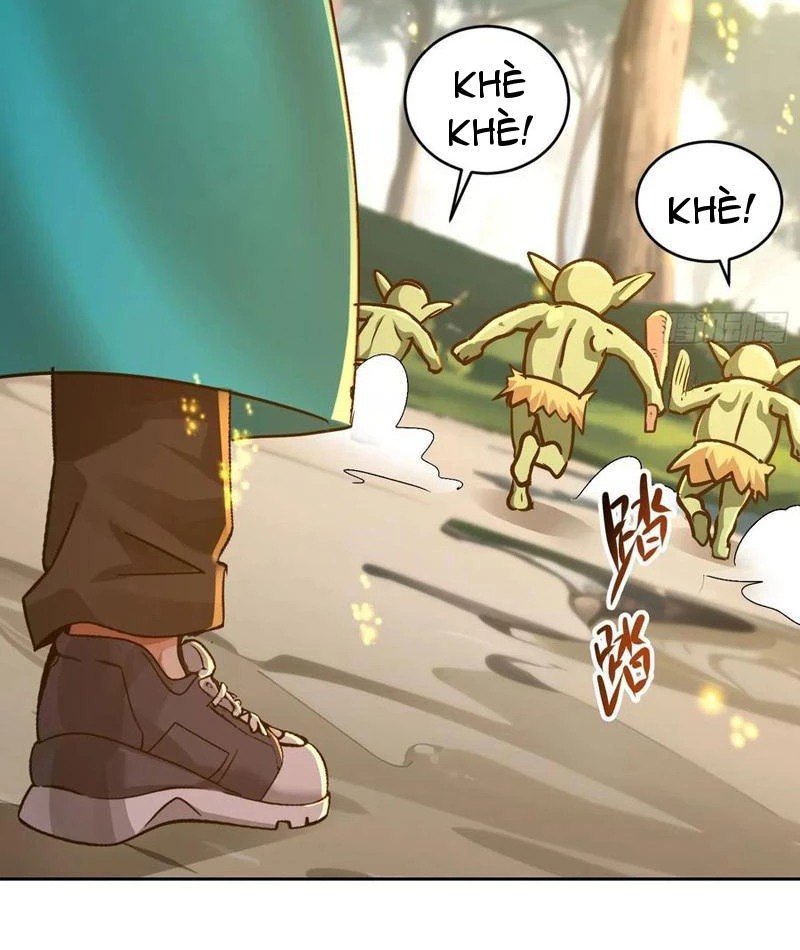 Ta thu thập hậu cung ở dị giới Chapter 32 - Trang 2