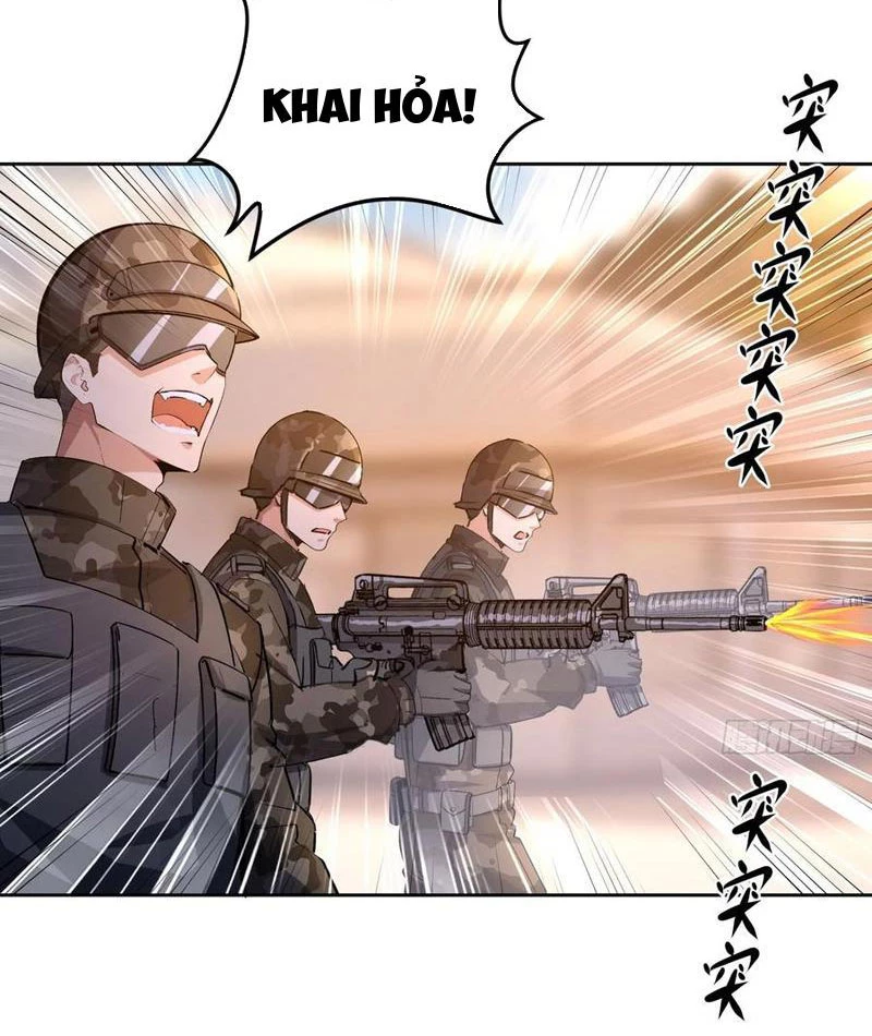 Ta thu thập hậu cung ở dị giới Chapter 34 - Trang 2