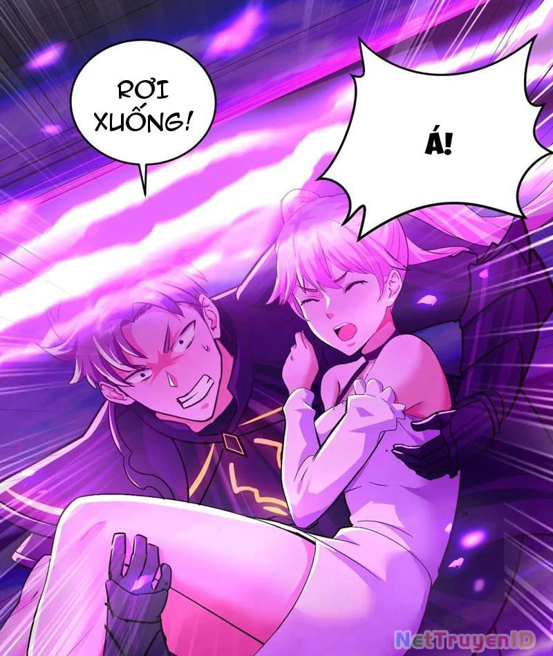 Ta thu thập hậu cung ở dị giới Chapter 35 - Trang 2