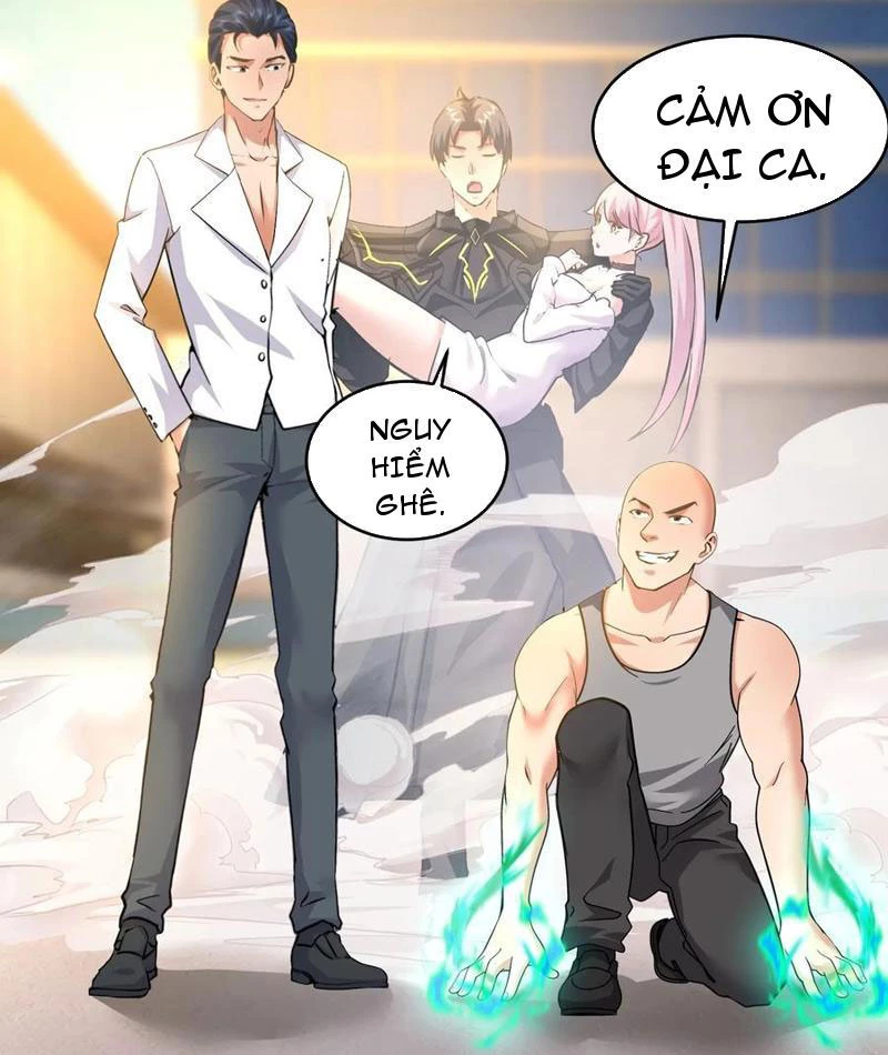 Ta thu thập hậu cung ở dị giới Chapter 35 - Trang 2
