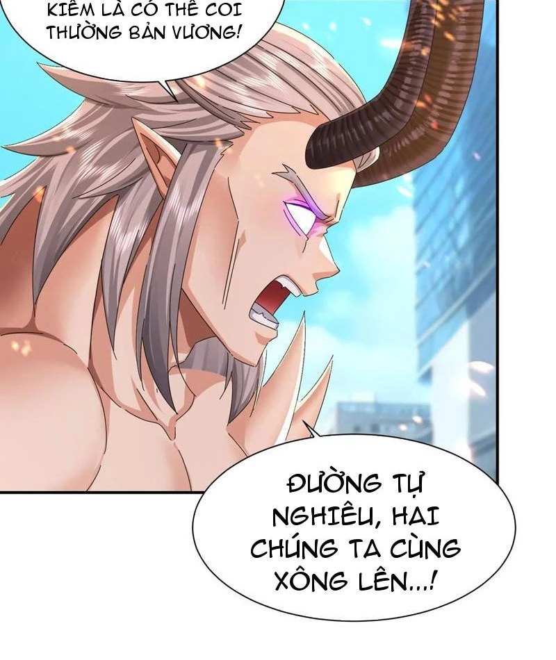 Ta thu thập hậu cung ở dị giới Chapter 36 - Trang 2