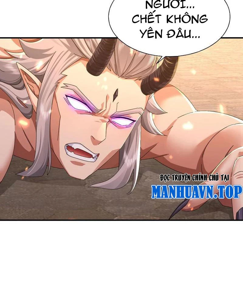 Ta thu thập hậu cung ở dị giới Chapter 36 - Trang 2