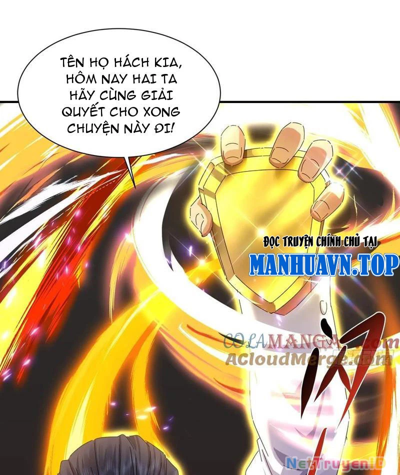 Ta thu thập hậu cung ở dị giới Chapter 36 - Trang 2