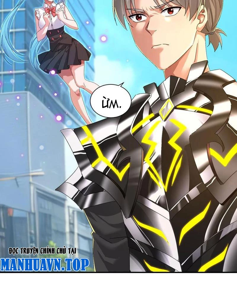 Ta thu thập hậu cung ở dị giới Chapter 36 - Trang 2