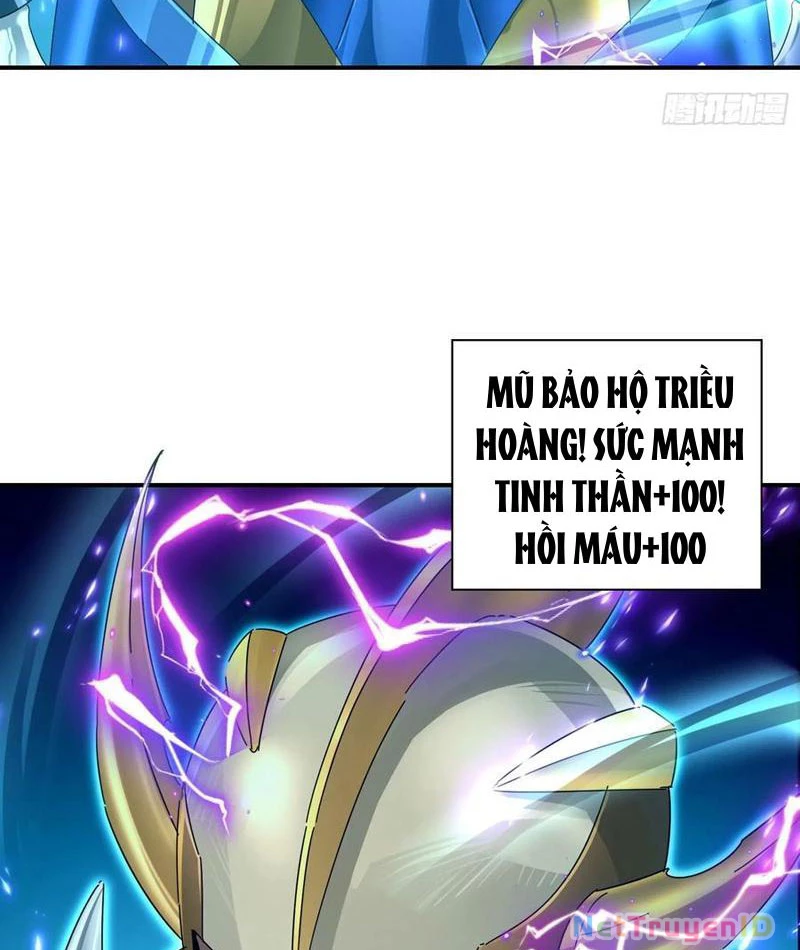 Ta thu thập hậu cung ở dị giới Chapter 36 - Trang 2