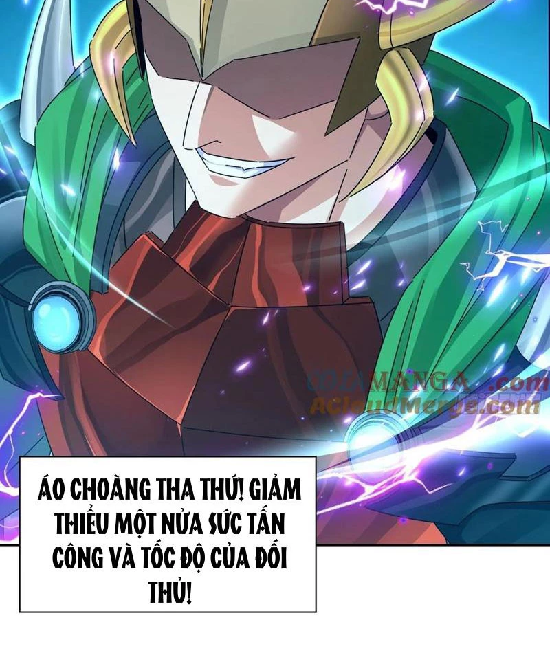 Ta thu thập hậu cung ở dị giới Chapter 36 - Trang 2