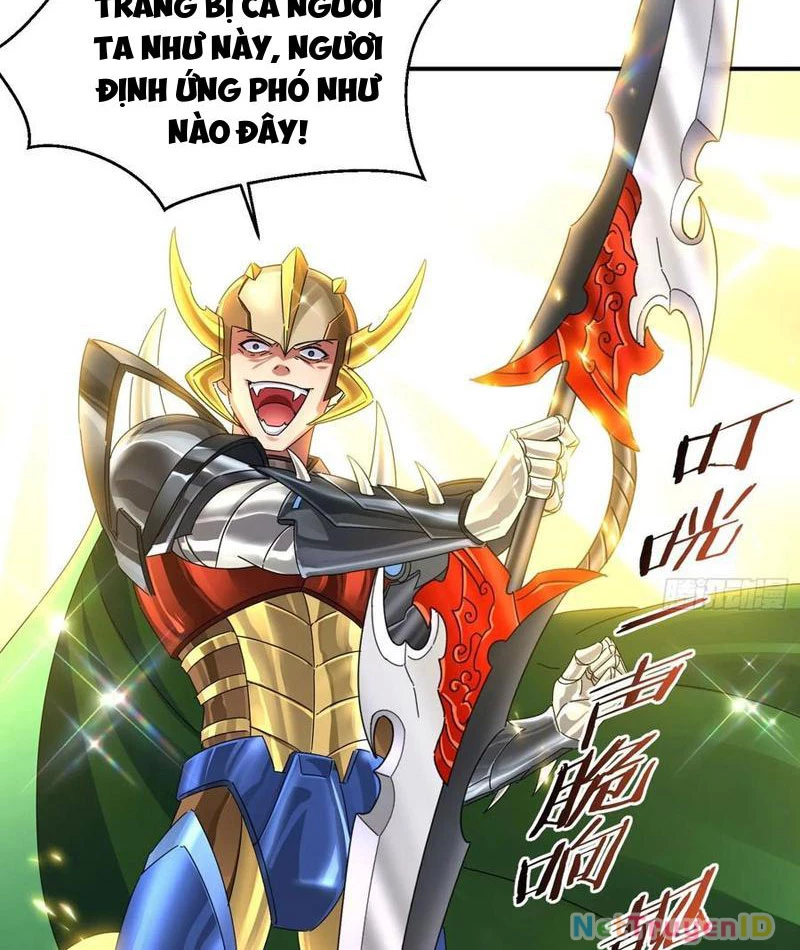 Ta thu thập hậu cung ở dị giới Chapter 36 - Trang 2