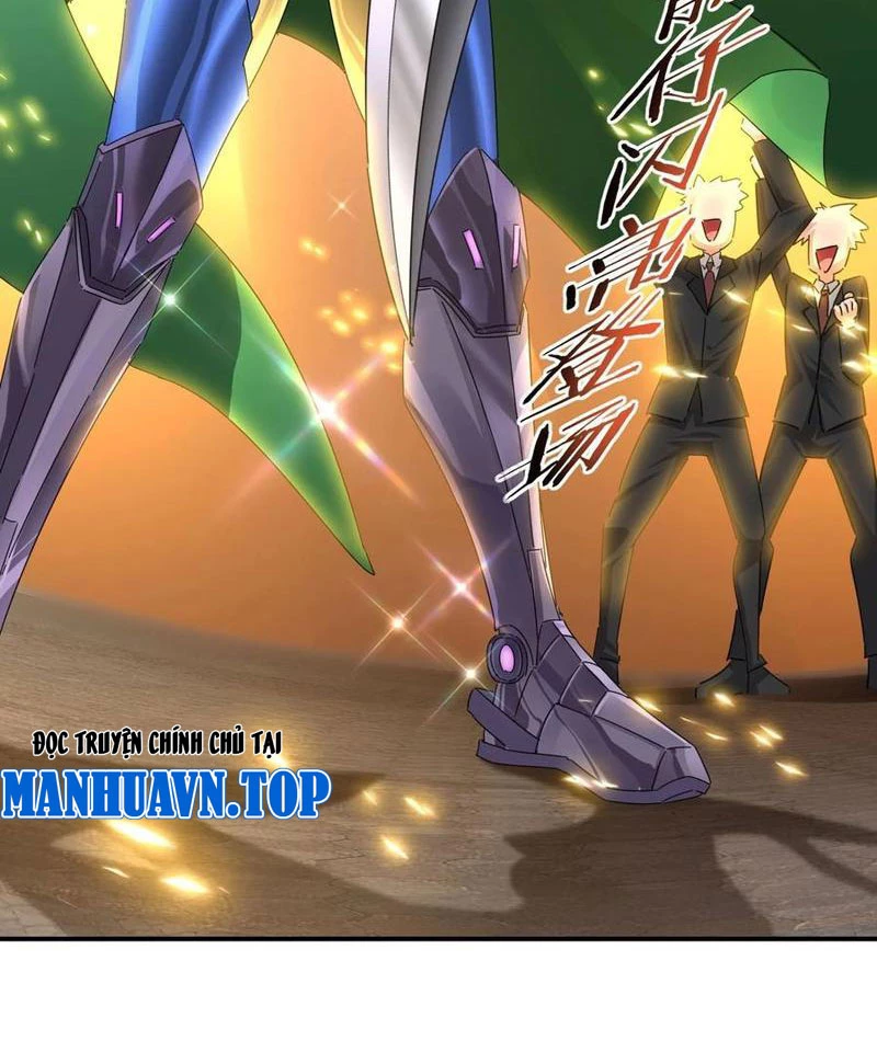 Ta thu thập hậu cung ở dị giới Chapter 36 - Trang 2