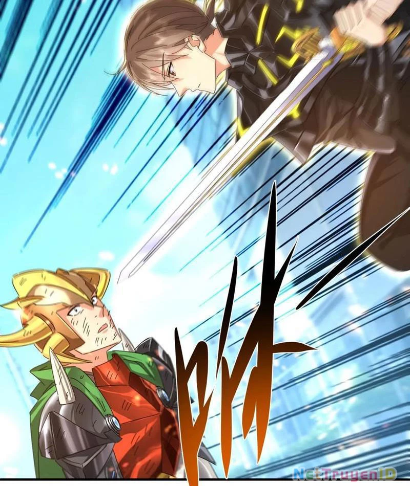 Ta thu thập hậu cung ở dị giới Chapter 36 - Trang 2