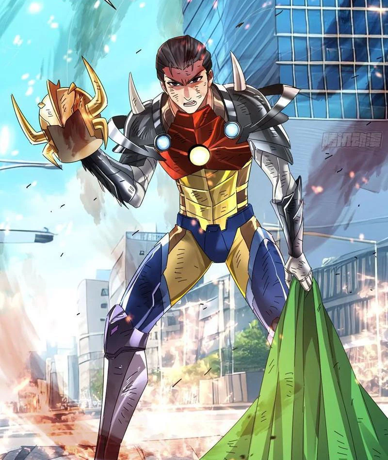 Ta thu thập hậu cung ở dị giới Chapter 36 - Trang 2