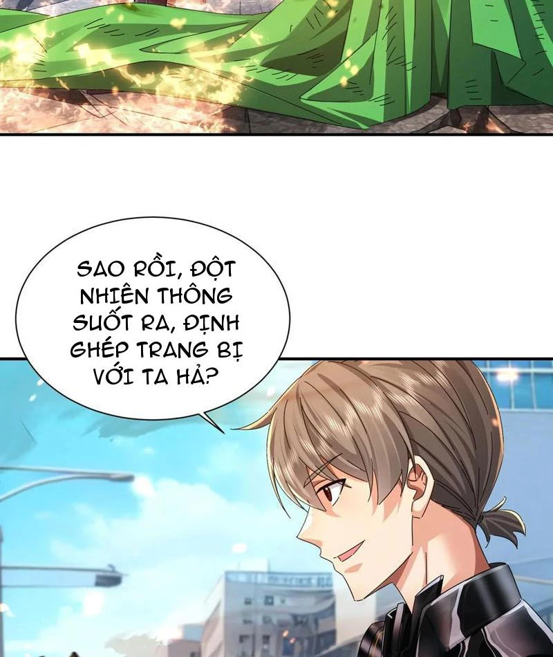 Ta thu thập hậu cung ở dị giới Chapter 36 - Trang 2