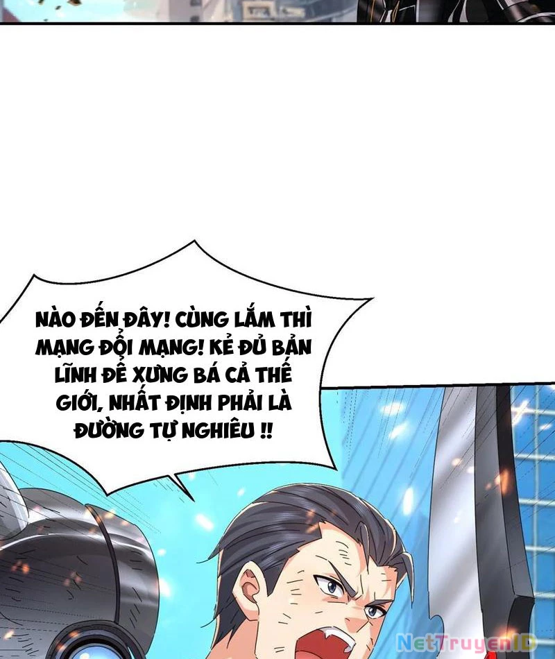 Ta thu thập hậu cung ở dị giới Chapter 36 - Trang 2