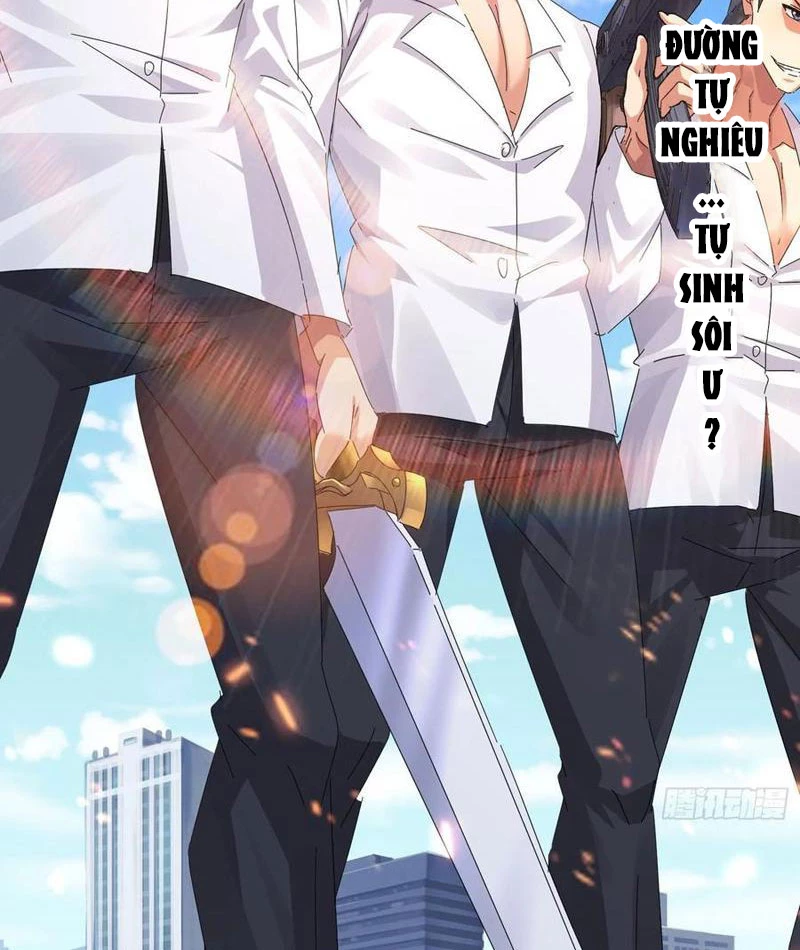 Ta thu thập hậu cung ở dị giới Chapter 36 - Trang 2