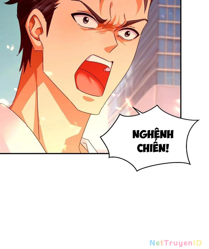 Ta thu thập hậu cung ở dị giới Chapter 37 - Trang 2