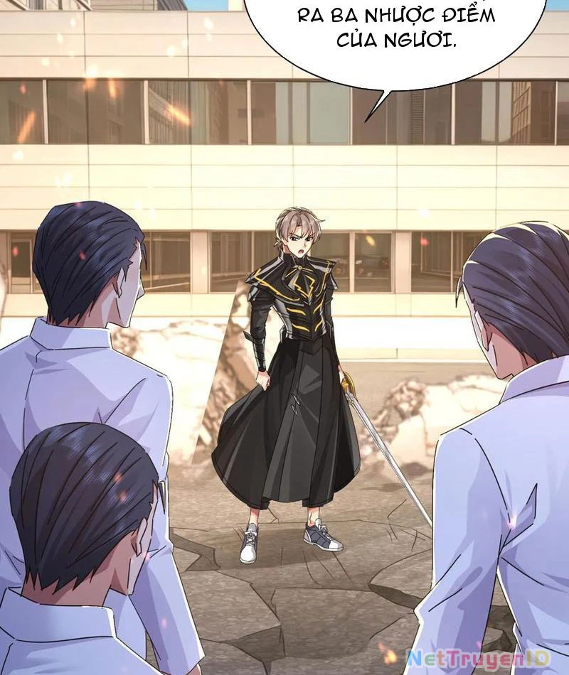 Ta thu thập hậu cung ở dị giới Chapter 37 - Trang 2