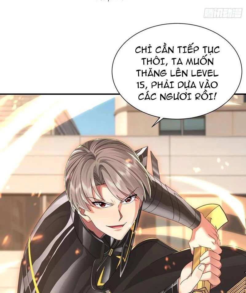 Ta thu thập hậu cung ở dị giới Chapter 37 - Trang 2