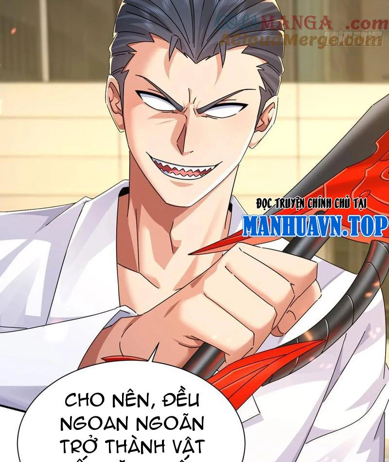 Ta thu thập hậu cung ở dị giới Chapter 37 - Trang 2