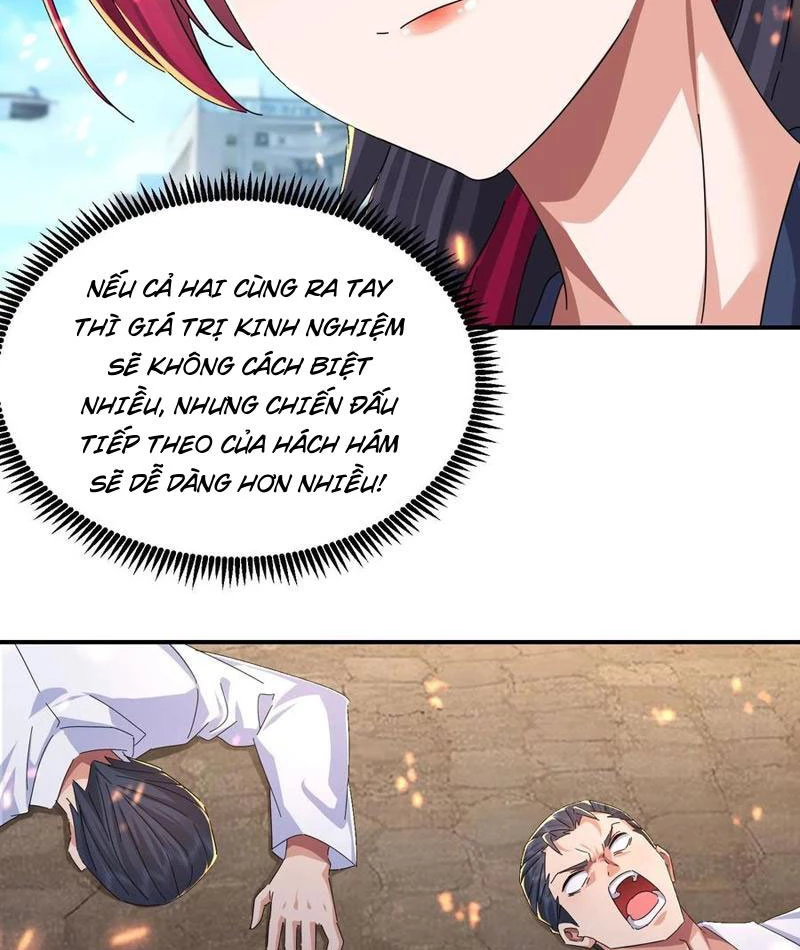 Ta thu thập hậu cung ở dị giới Chapter 37 - Trang 2