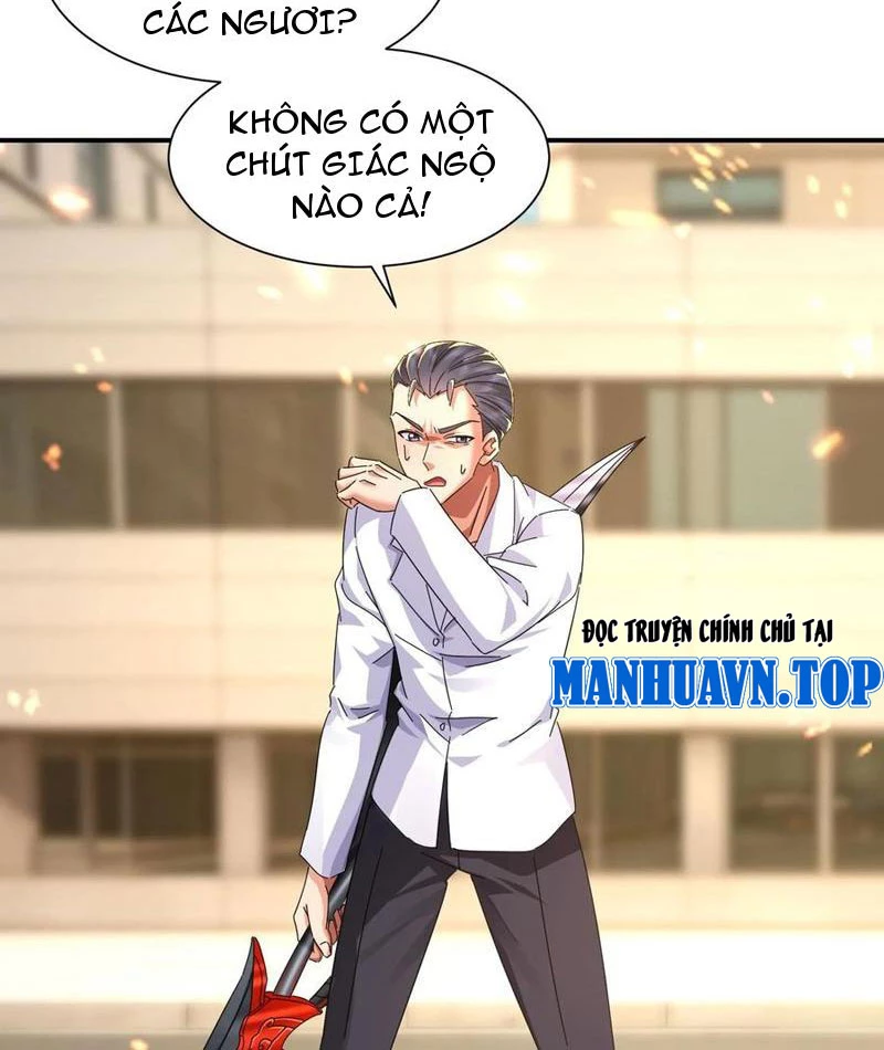 Ta thu thập hậu cung ở dị giới Chapter 37 - Trang 2
