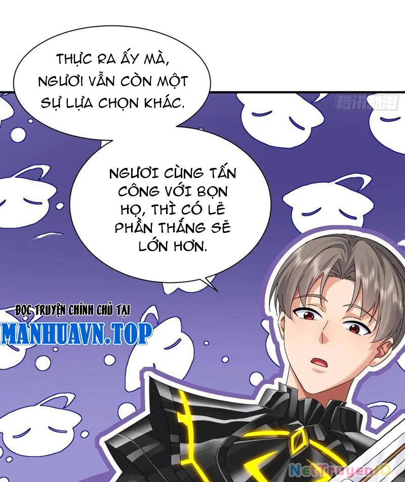 Ta thu thập hậu cung ở dị giới Chapter 37 - Trang 2