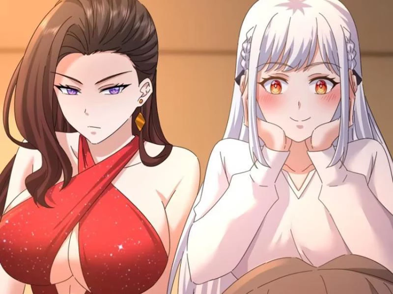Ta thu thập hậu cung ở dị giới Chapter 39 - Trang 2