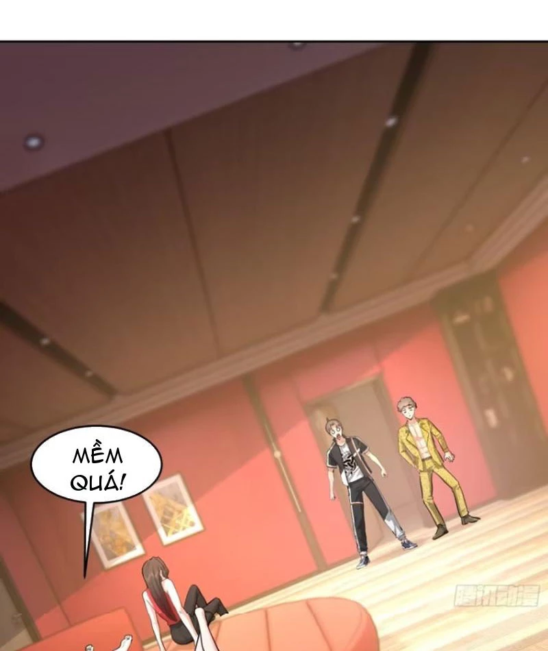 Ta thu thập hậu cung ở dị giới Chapter 44 - Trang 2
