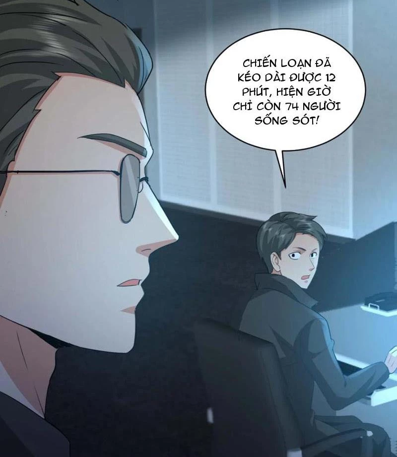 Ta thu thập hậu cung ở dị giới Chapter 45 - Trang 2