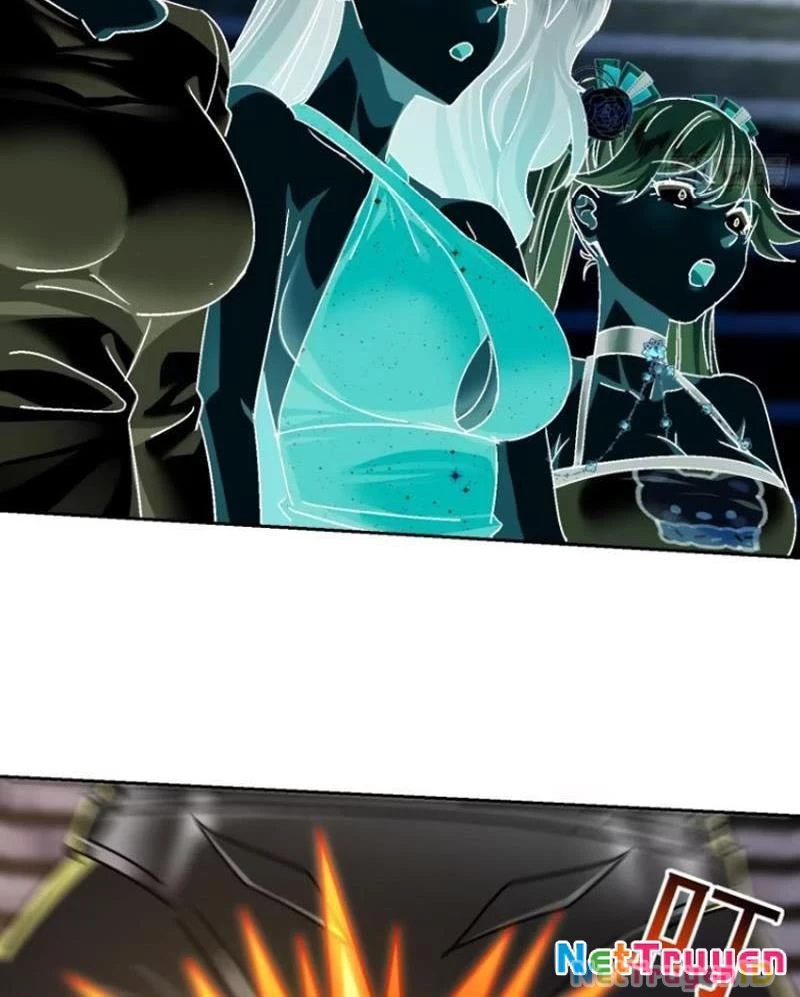 Ta thu thập hậu cung ở dị giới Chapter 46 - Trang 2